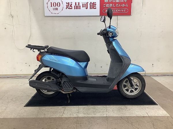 ホンダ タクト TACT 2015年モデル 定番の一台 2