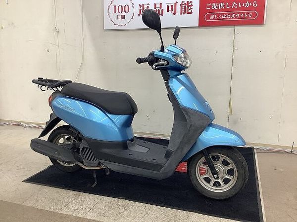 ホンダ タクト TACT 2015年モデル 定番の一台 3