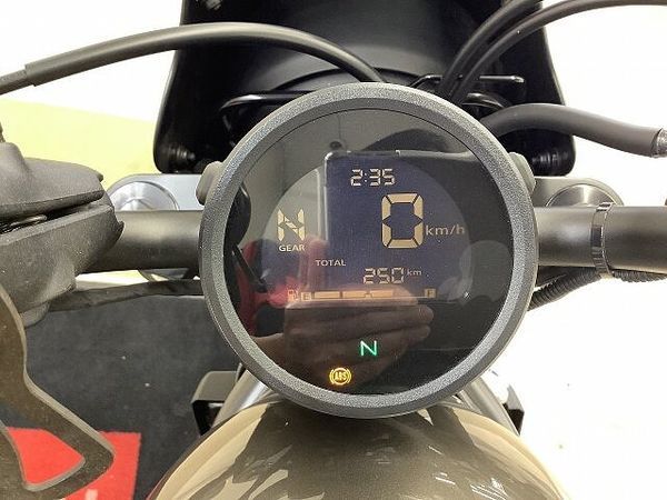 ホンダ レブル 250 REBEL250 2023年モデル 初めての一台に 8