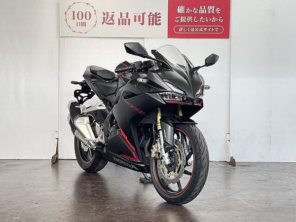 ホンダ CBR250RR (MC51) CBR250RR ABS 2019年モデル USB電源装備!! 3