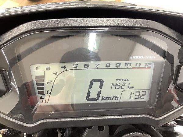 ホンダ CRF250M CRF250M ★☆SP忠男POWERBOX ZETA製ナックルガード装備☆★ 5