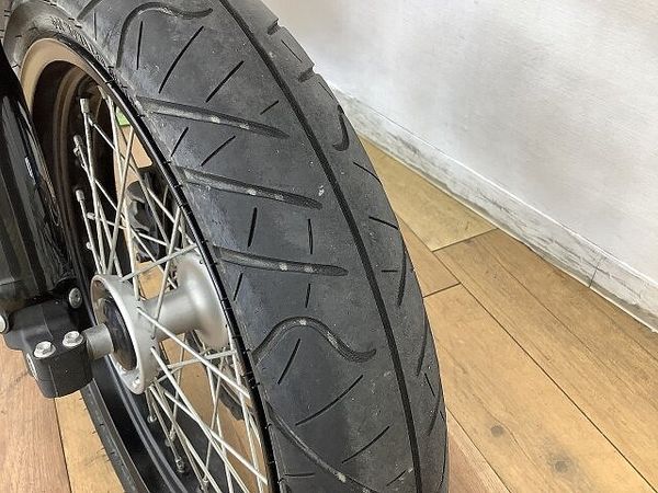 ホンダ CRF250M CRF250M ★☆SP忠男POWERBOX ZETA製ナックルガード装備☆★ 8