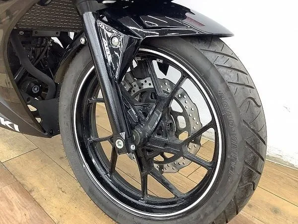 スズキ GSX250R 【スピード納車】GSX250R ★☆2021年モデル 走行距離わずか190km!☆★ 10