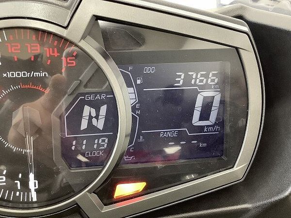 カワサキ ニンジャ 400 NINJA400 ★☆2019年モデル マルチバー装備☆★ 5