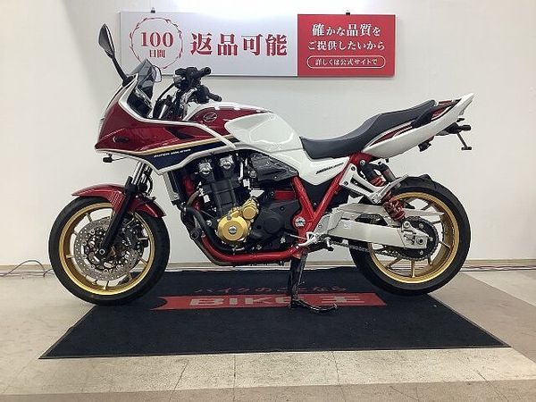 ホンダ CB1300スーパーボルドール CB1300 SUPER BOL D'OR 2021年モデル ドラレコ装備 5