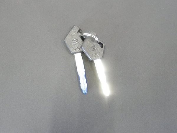 スズキ アドレス125 ADDRESS 125 アドレス125 USB-Aポート標準装備 スペアキーあり 9