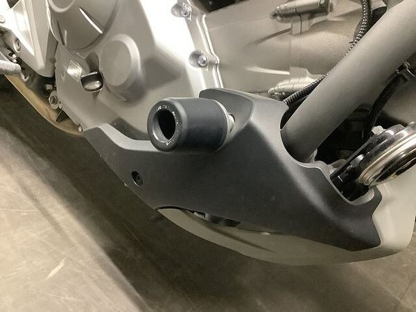 ホンダ NC700X ☆【マル得】NC700X Type LD ABS リアキャリア スペアキーあり 10
