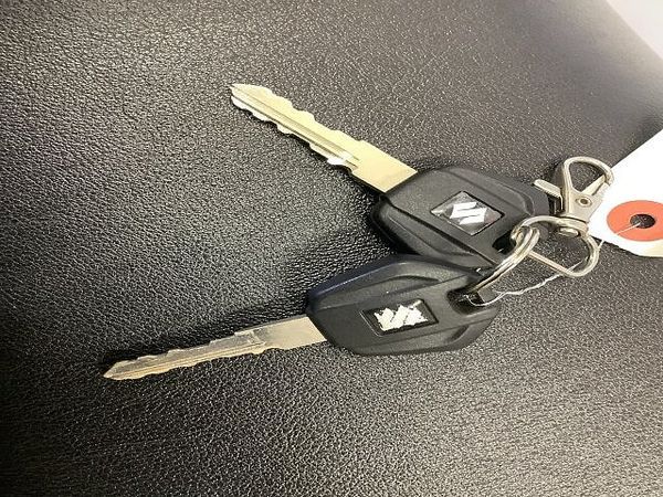 スズキ ジクサー SF250 ☆ジクサー250SF GIXXER SF 250 2019年モデル マルチバー USB-A 7