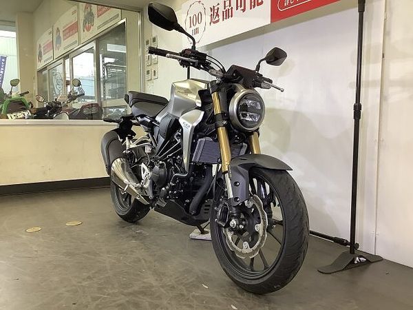 ホンダ CB250R CB250R フルノーマル ABS スペアキー!! 3