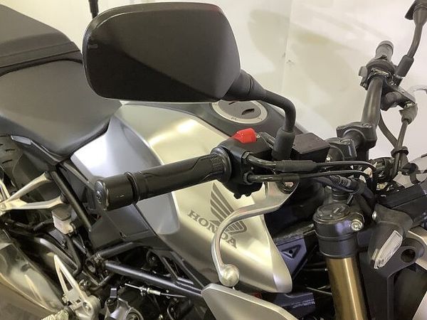 ホンダ CB250R CB250R フルノーマル ABS スペアキー!! 8