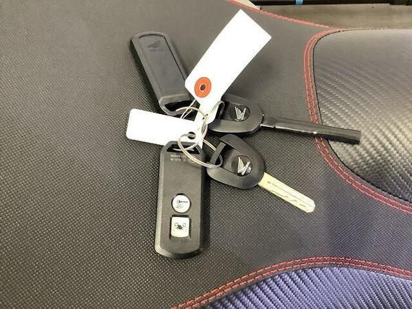 ホンダ X-ADV X-ADV 前後ドライブレコーダー付スマートライドモニター フォグランプ パイプガード装備 6