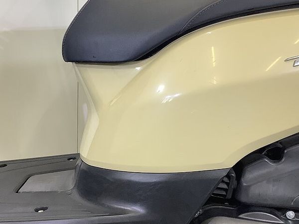 ホンダ タクト ベーシック タクトベーシック TACT Basic SPECIAL フロントバスケット装備 スペアキー 9