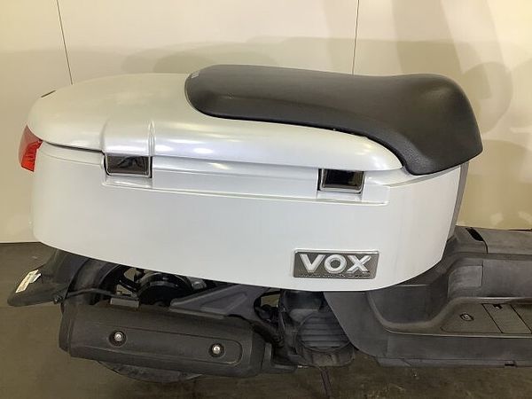 ヤマハ ボックス VOX 8