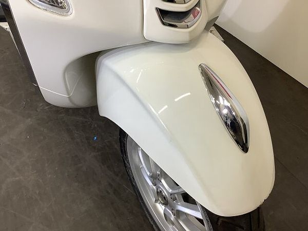 ベスパ 125 125 Primavera 125プリマベーラ 10
