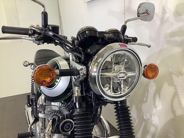 カワサキ W800 W800 スペアキーあり 10