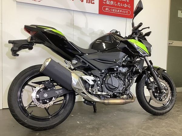 カワサキ Z250 Z250 4