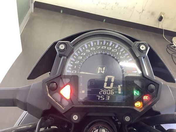 カワサキ Z250 Z250 6