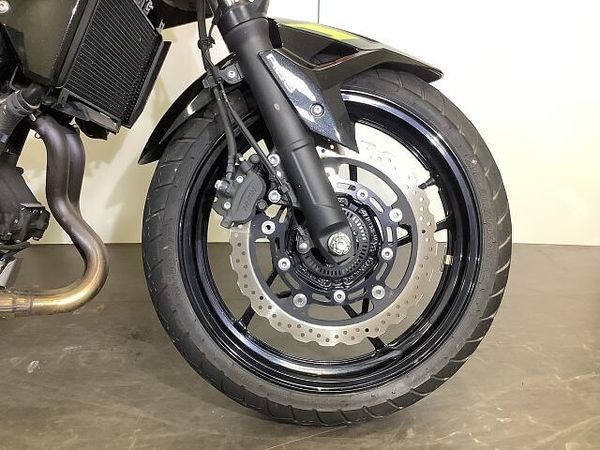 カワサキ Z250 Z250 7