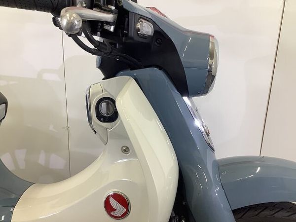 ホンダ スーパーカブC125 Super Cub C125 スーパーカブC125 9