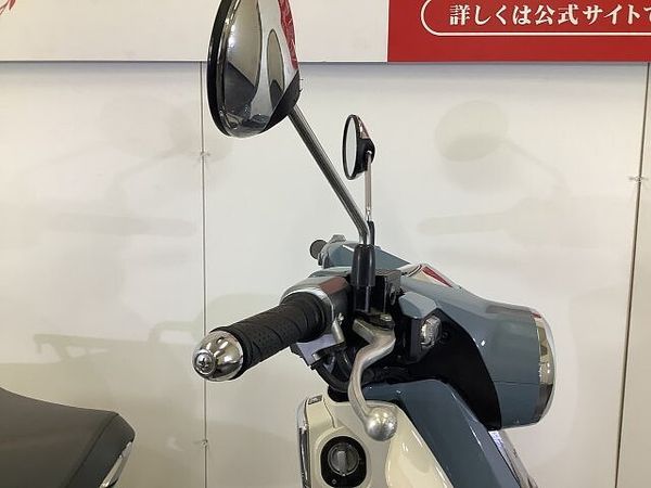 ホンダ スーパーカブC125 Super Cub C125 スーパーカブC125 10