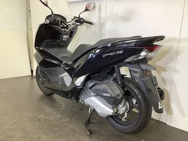 ホンダ PCX125 PCX フルノーマル 鍵2本 7
