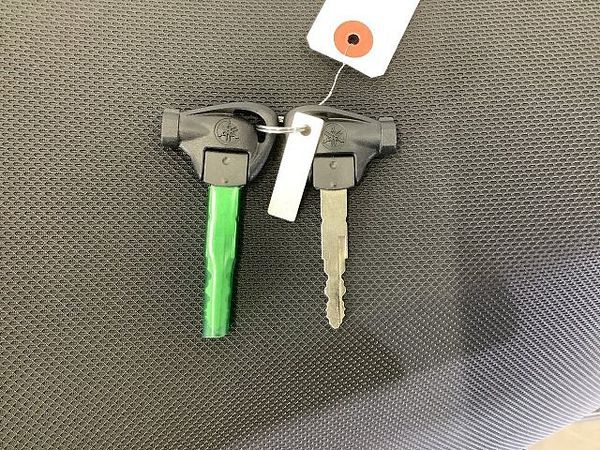 ヤマハ アクシス Z アクシスZ AXIS Z 9