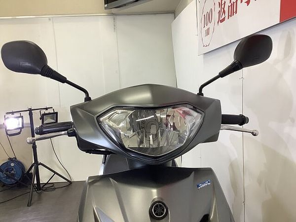 ヤマハ アクシス Z アクシスZ AXIS Z 10