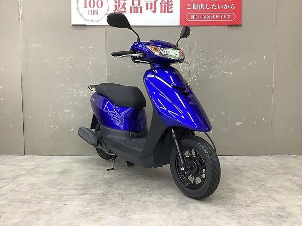 ヤマハ ジョグZ JOG 2018年モデルフルノーマルの扱いやすい車両です通勤通学に 2