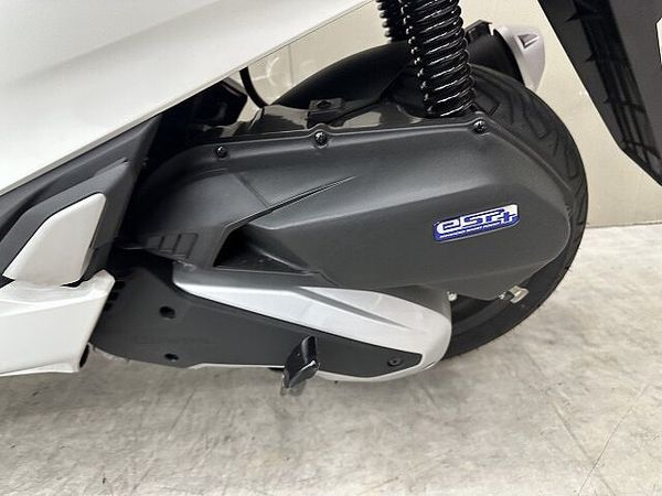 ホンダ PCX125 PCX125 2021年モデル!スマホホルダー付き!スペアキー有! 8