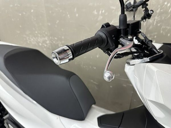 ホンダ PCX125 PCX125 2021年モデル!スマホホルダー付き!スペアキー有! 10