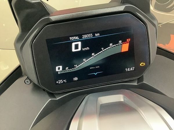 BMW C400 GT C400GT 2021年モデル!フルノーマル車両! 5
