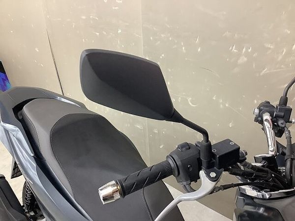 ホンダ PCX125 PCX125 ロングスクリーン装備!スペアキーあり! 8