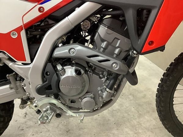 ホンダ CRF250L CRF250L ワンオーナー!USBポート、スマホホルダー付き!スペアキーあり!!! 6