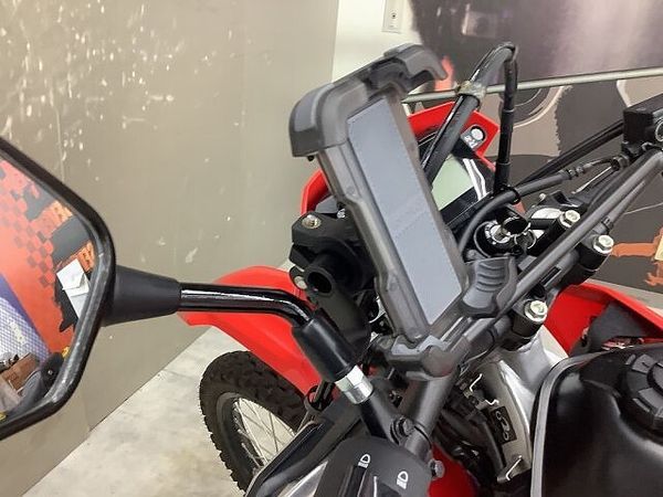 ホンダ CRF250L CRF250L ワンオーナー!USBポート、スマホホルダー付き!スペアキーあり!!! 7
