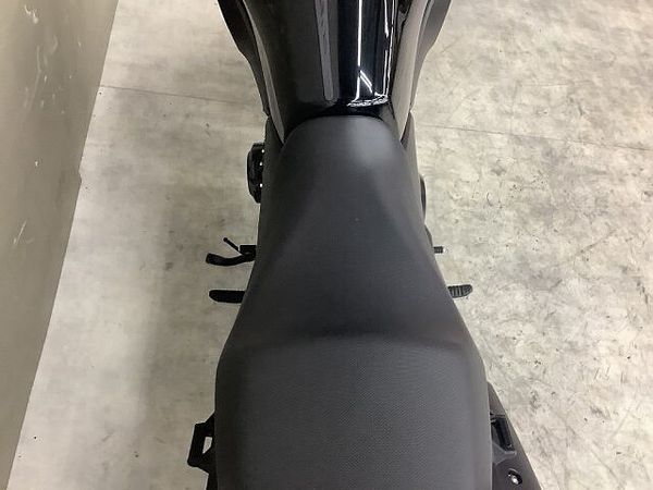 スズキ Vストローム250 Vストローム250ABS ワンオーナー!グリップヒーター、ヘルメットホルダー装備!スペアキ 7