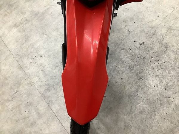 ホンダ CRF250M CRF250M 2017年モデルスペアキーあり250cc国産モタード 10