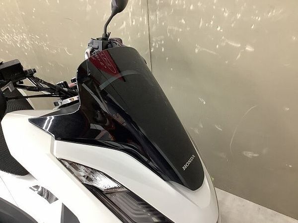 ホンダ PCX125 PCX125 2023年モデルスペアキーありグリップウォーマー装備 8