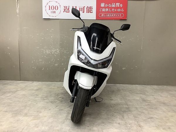 ホンダ PCX125 PCX125 2025年モデル!!フルノーマル!!スペアキーあり!! 8