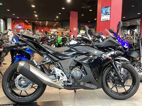 スズキ GSX250R GSX250R 1