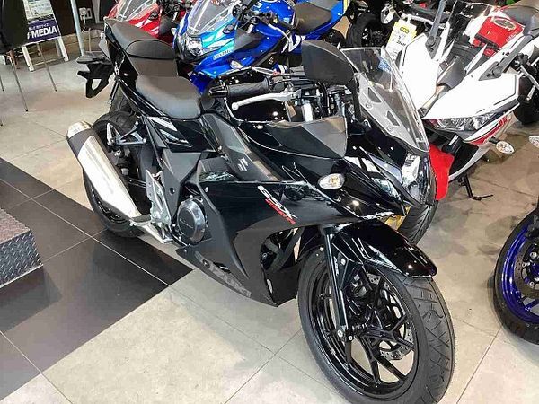スズキ GSX250R GSX250R 2