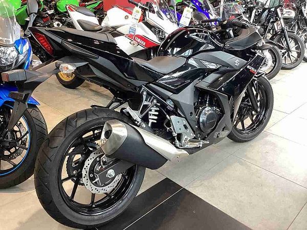 スズキ GSX250R GSX250R 3