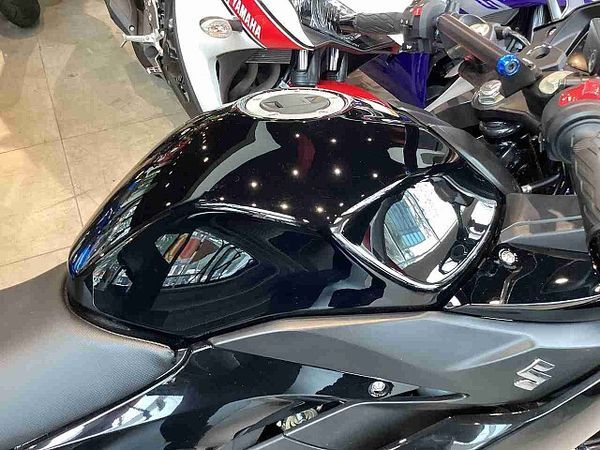 スズキ GSX250R GSX250R 5