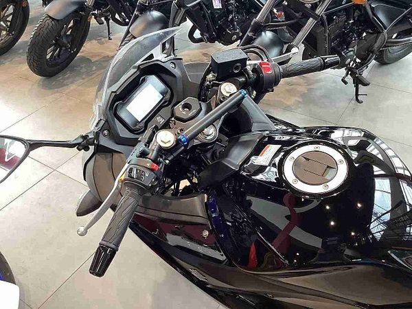 スズキ GSX250R GSX250R 8
