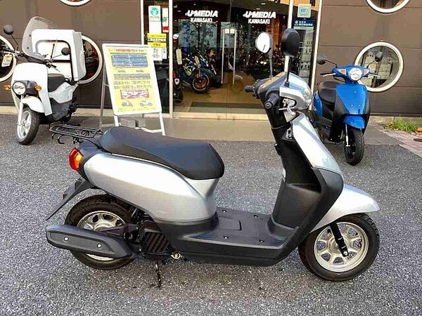 ホンダ タクト ベーシック タクトベーシック 1