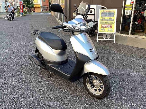 ホンダ タクト ベーシック タクトベーシック 2