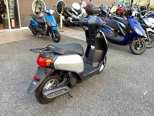 ホンダ タクト ベーシック タクトベーシック 3