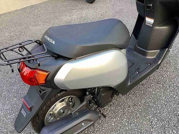 ホンダ タクト ベーシック タクトベーシック 5