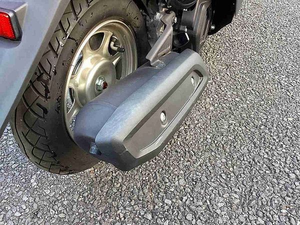 ホンダ タクト ベーシック タクトベーシック 6