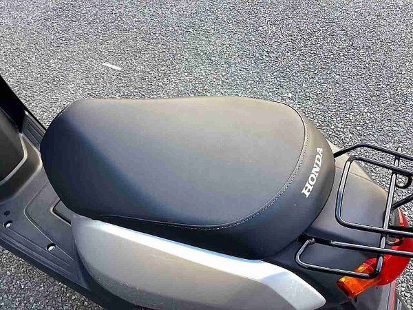 ホンダ タクト ベーシック タクトベーシック 7