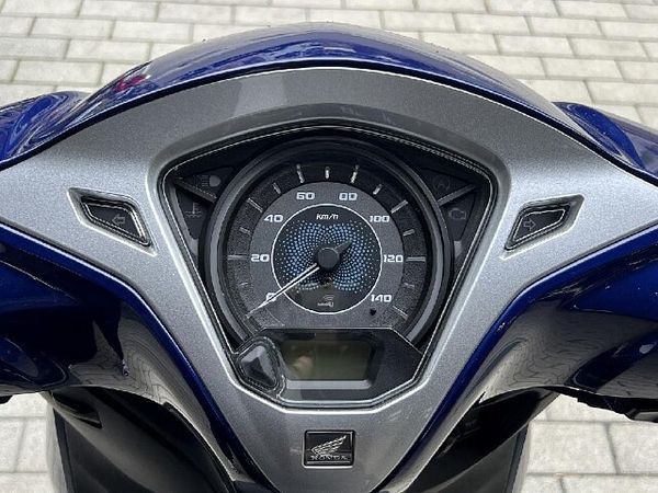 ホンダ リード125 【新車在庫あり】即納可能です! リード125 8
